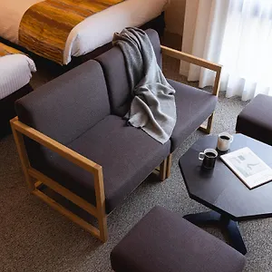Hotel Mitsui Garden Sanjo
